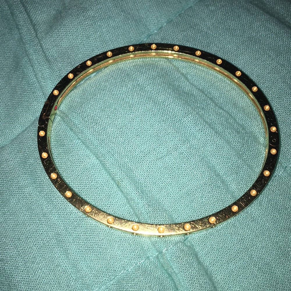 Roberto Coin Pois Moi Bracelet